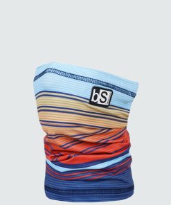 Kids' Dual Layer Tube Neck Warmer Prints