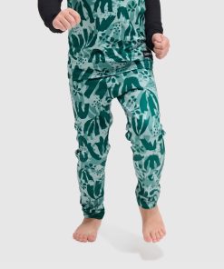 Kids' Little Pine Base Layer Pant
