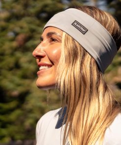 Snowbird Dual Layer Headband