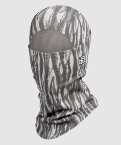 Merino Hood Balaclava