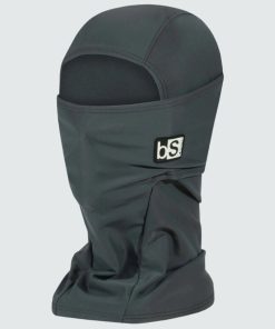 Hood Balaclava Solid Tones
