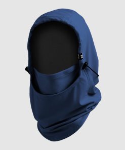 Team Hood Balaclava Solid Tones