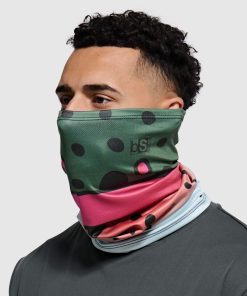 Daily Tube Neck Gaiter Prints