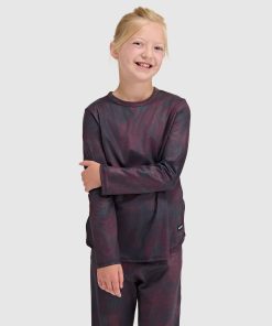 Big Kids' Evolver Base Layer Crewneck