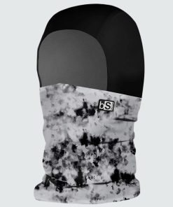 Treble Hood Balaclava Prints