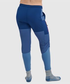 Women's Tribrid Grid Fleece Pant