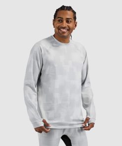 Men's Summit Base Layer Crewneck