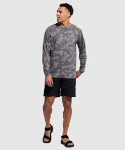 Men's Utility All-Purpose Short