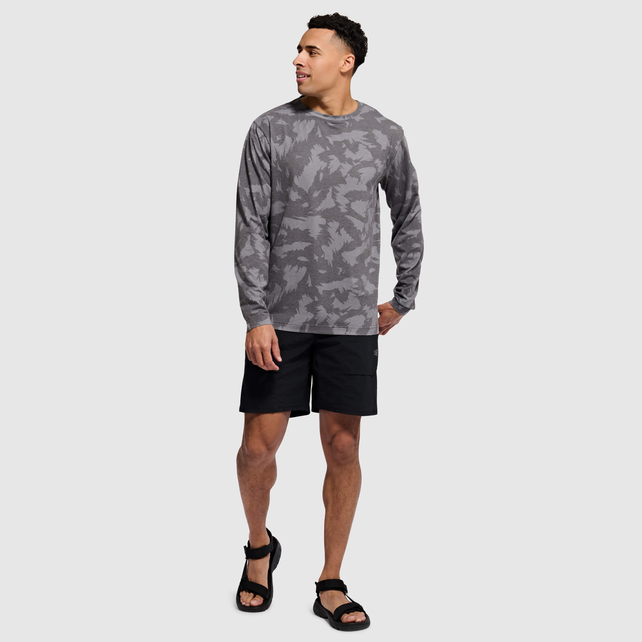 sm-image-23fa335fa649fa4848d5cb8d Men's Utility All-Purpose Short