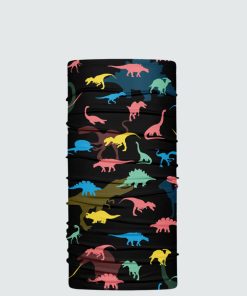 Kids' Therma Tube Neck Warmer Prints