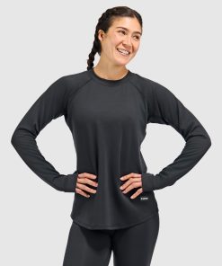Women's Summit Base Layer Crewneck