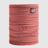 Kids' Dual Layer Tube Neck Warmer Prints
