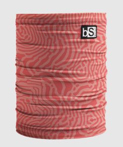 Kids' Dual Layer Tube Neck Warmer Prints