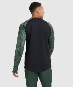 Men's Vista Base Layer Crewneck