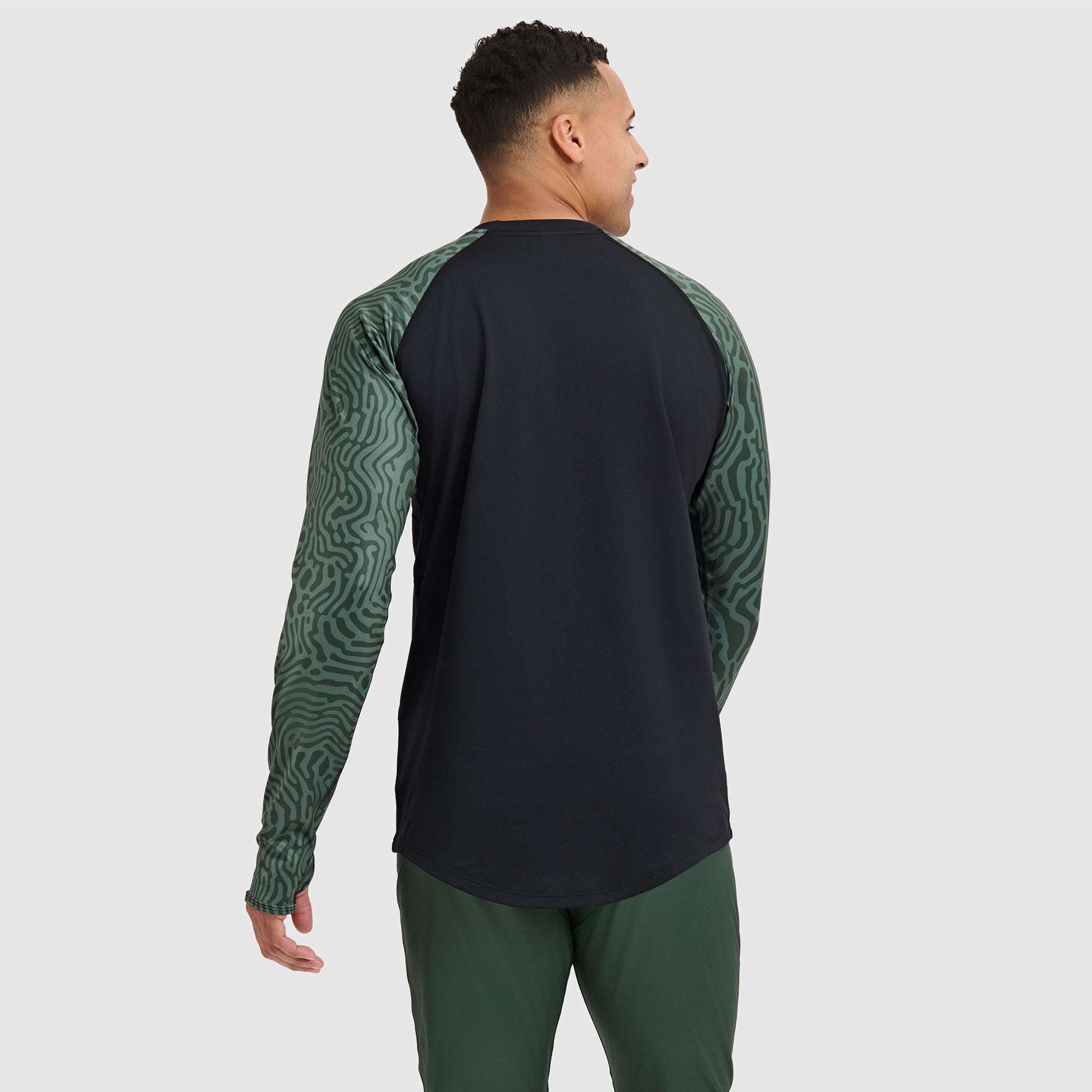sm-image-24d8099e5284d2cce1910d00 Men's Vista Base Layer Crewneck