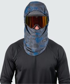 Team Hood Balaclava Prints
