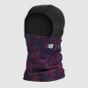 Treble Hood Balaclava Prints
