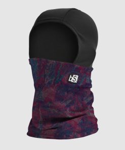 Treble Hood Balaclava Prints