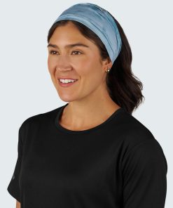 Multifunctional UV Headband