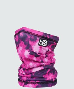Kids' Dual Layer Tube Neck Warmer Prints