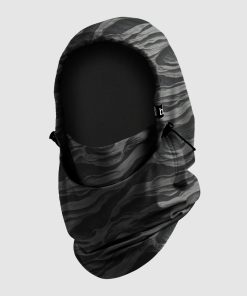 Team Hood Balaclava Prints
