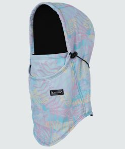 Team Hood Balaclava Prints