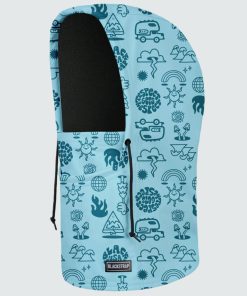 Camber Hood Balaclava Prints