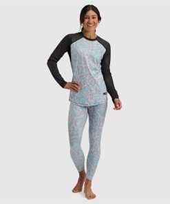 Women's Skyliner All-Season Base Layer Leggings