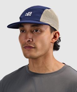 Switchback Packable Hat