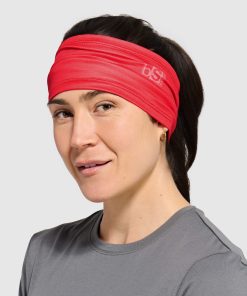 Multifunctional UV Headband