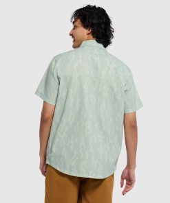 Men's Approach Camp Button Down Shirt