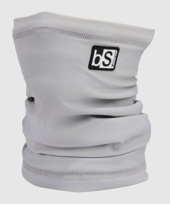 Kids' Dual Layer Tube Neck Warmer Solid Tones