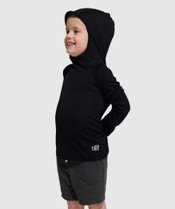 Kids' Brackish Sun Hoodie