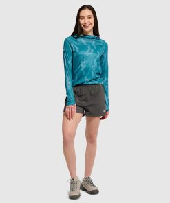 Women's Brackish Sun Hoodie