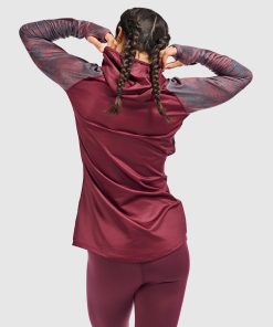 Women's Vista Base Layer Hoodie