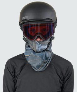 Treble Hood Balaclava Prints