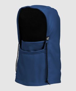 Camber Hood Balaclava Solid Tones