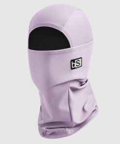 Expedition Hood Balaclava Solid Tones