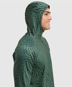 Men's Summit Base Layer Hoodie