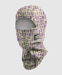 Kids' Hood Balaclava Prints
