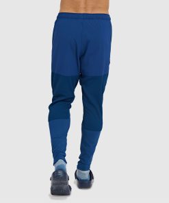 Men's Tribrid Grid Fleece Pant
