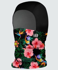 Treble Hood Balaclava Prints