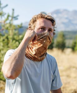 Daily Tube Neck Gaiter Prints