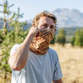 Daily Tube Neck Gaiter Prints