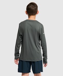 Big Kids' Brackish Long Sleeve Sun Shirt