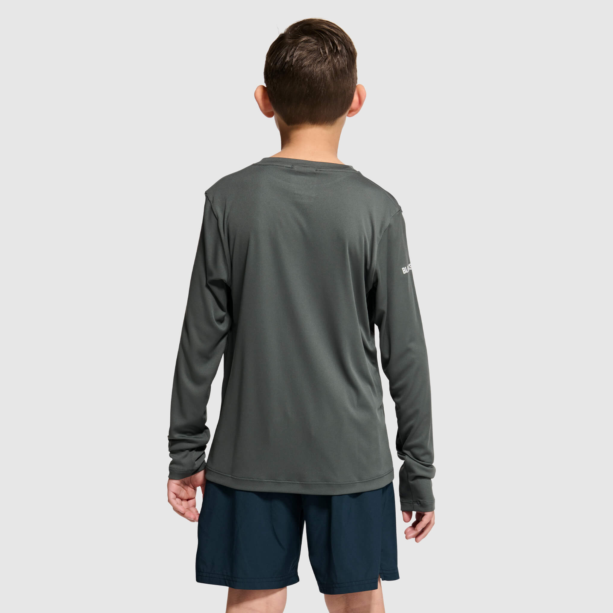sm-image-2952d5b37d655e69280d5eda Big Kids' Brackish Long Sleeve Sun Shirt