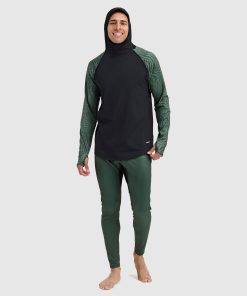 Men's Vista Base Layer Hoodie