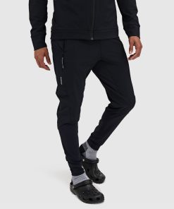 Men's Tribrid Grid Fleece Pant