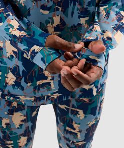 Men's Summit Base Layer Hoodie