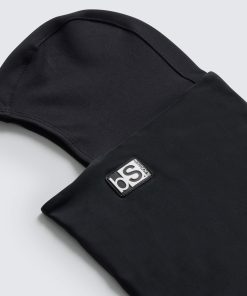 Kids' Treble Hood Balaclava Solid Tones